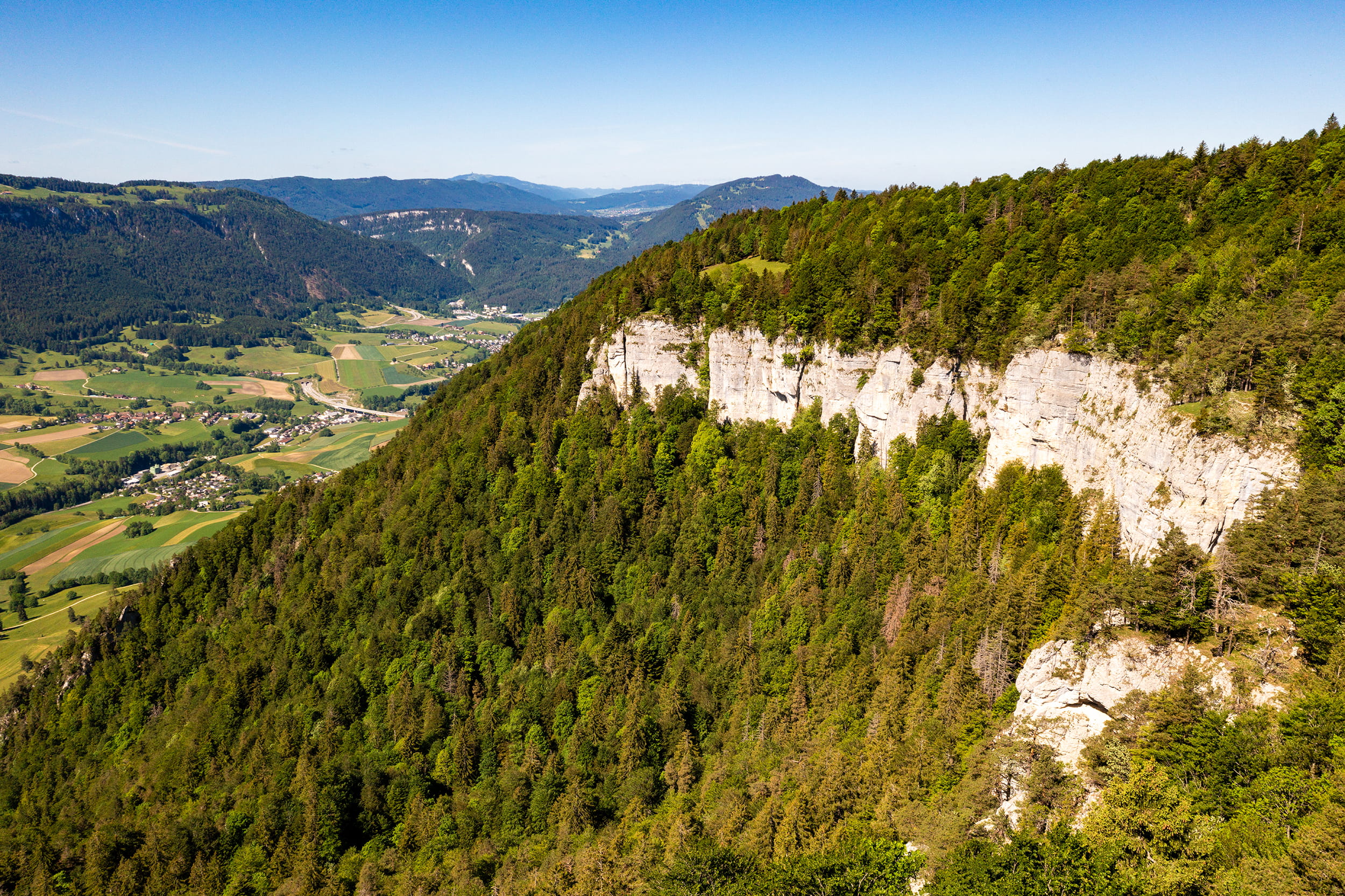 Jura bernois