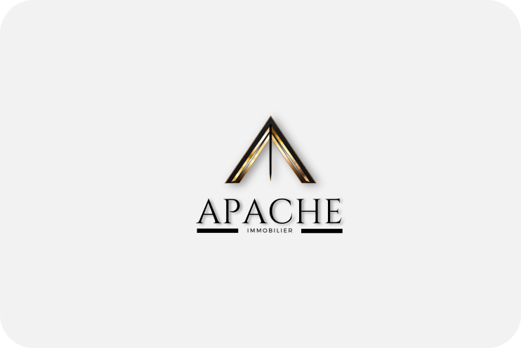Apache immobilier