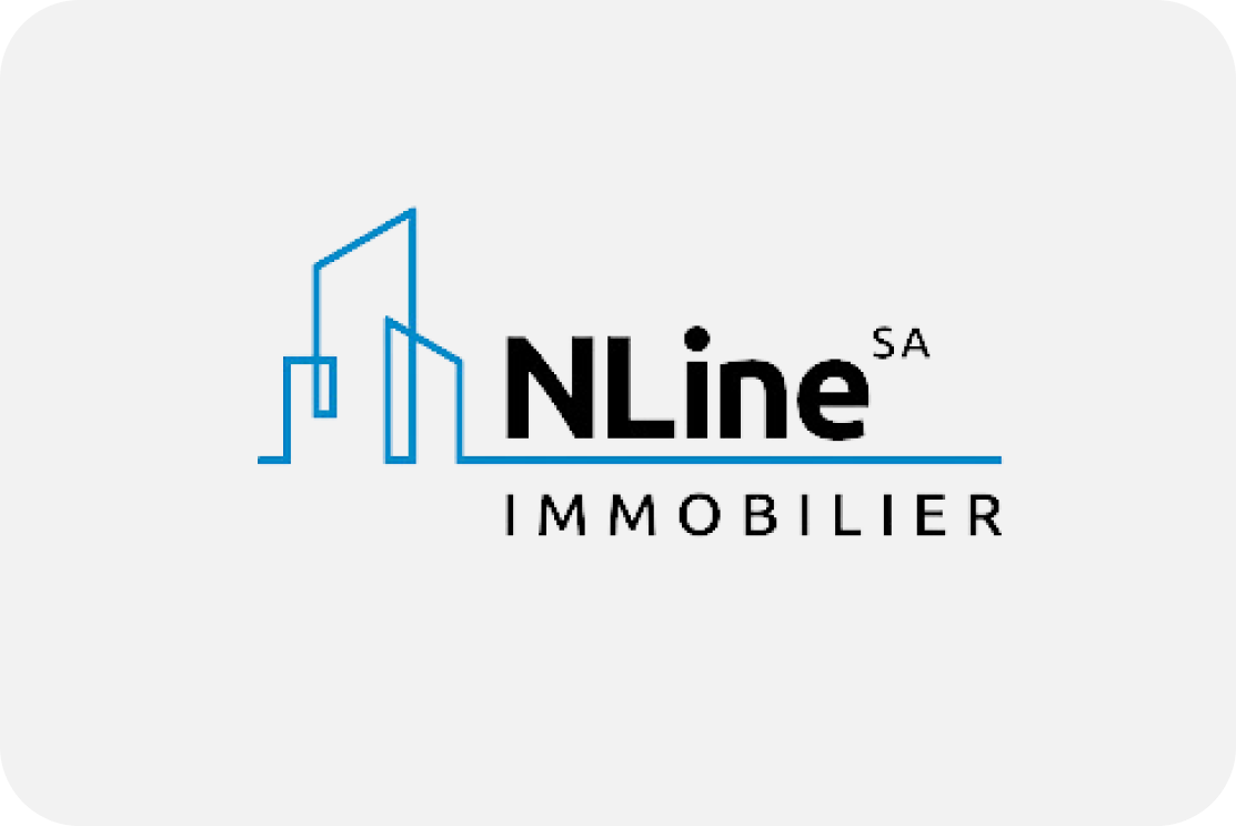 NLine Immobilier