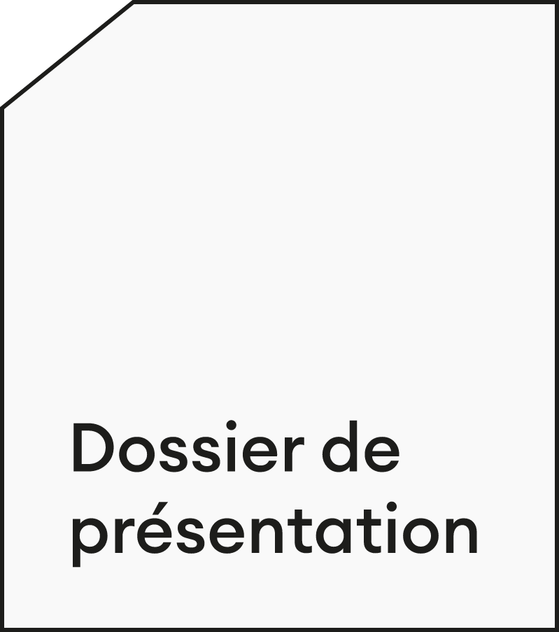 Dossier de présentation